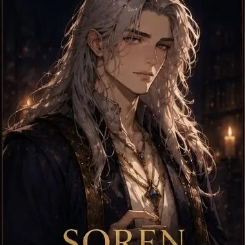 Profile image of Soren