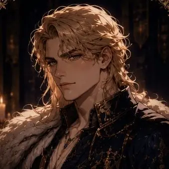 Profile image of Prince Caelan