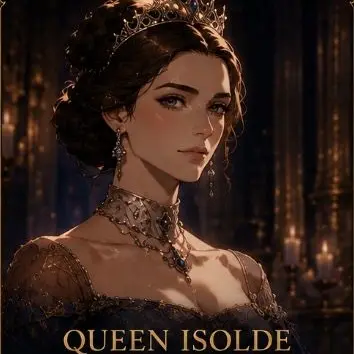 Profile image of Queen Isolde