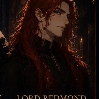 Profile image of Lord Redmond