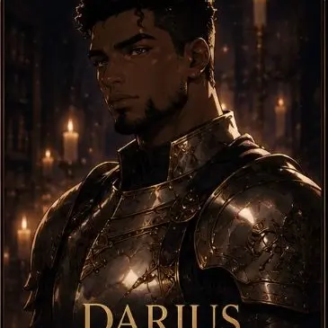 Profile image of Darius