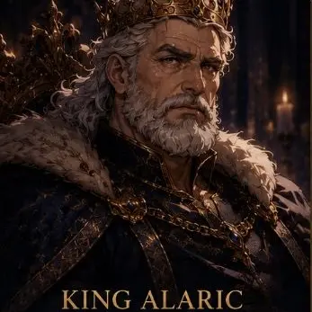 Profile image of King Alaric