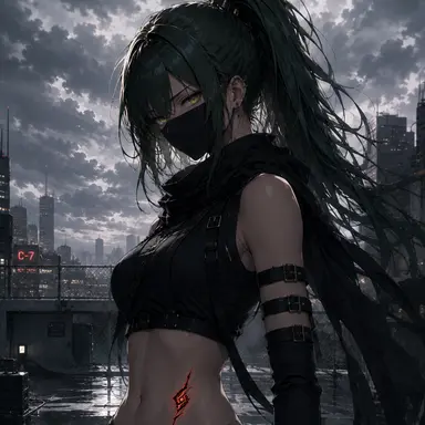 Profile image of Nezara