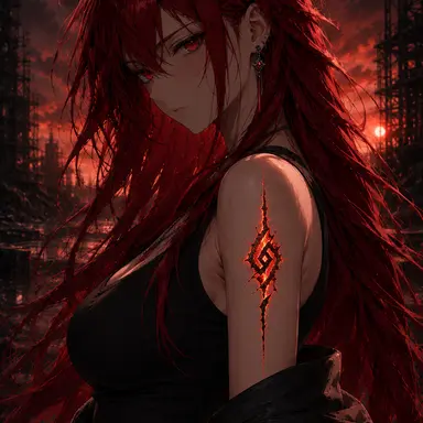 Profile image of Reiza