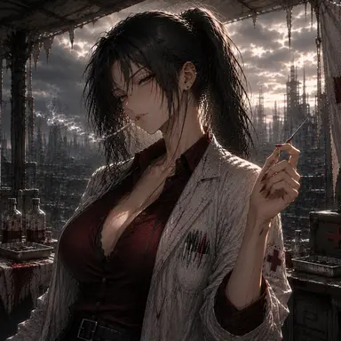 Profile image of Odriz