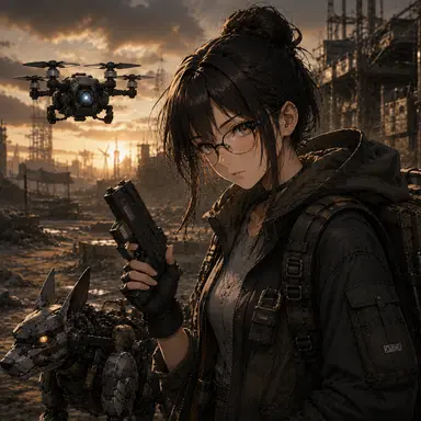 Profile image of Tessa