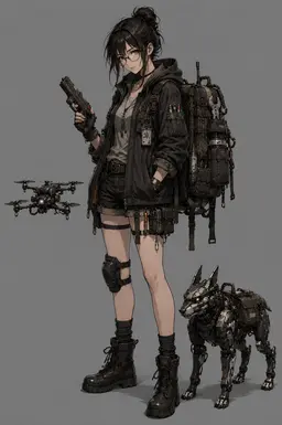 Profile image of Tessa