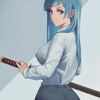 Profile image of Miwa