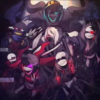 Profile image of 배드가이즈