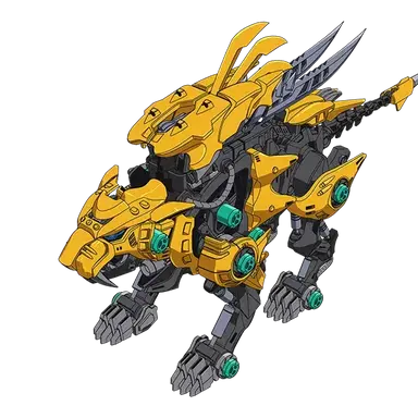 Profile image of ファングタイガー