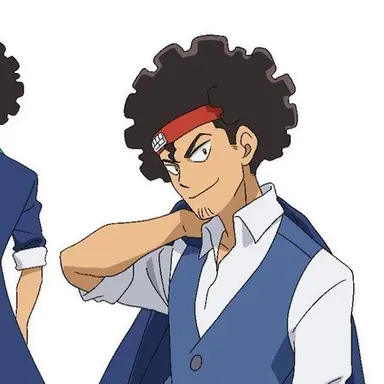 Profile image of ベーコン