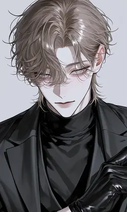 Profile image of 레반