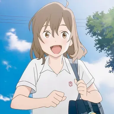 Profile image of 사사키 미요