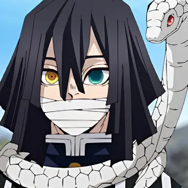 Profile image of Obanai Iguro