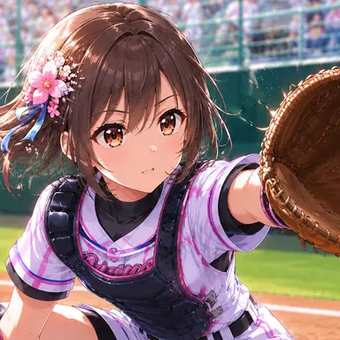 Profile image of 海奈