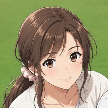 Profile image of 未夢
