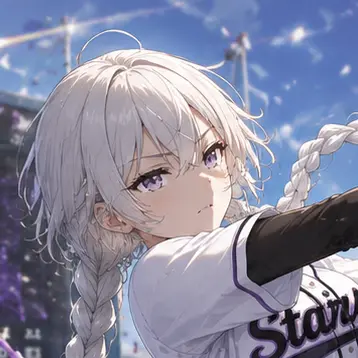 Profile image of 彩花