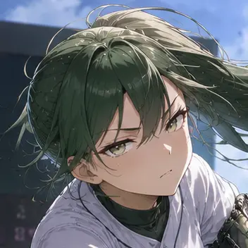 Profile image of かなで
