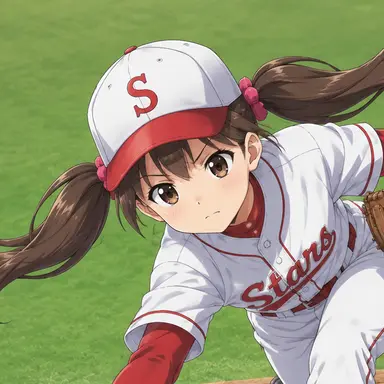 Profile image of 珠奈
