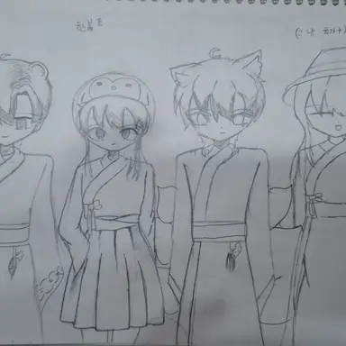 Profile image of 티티