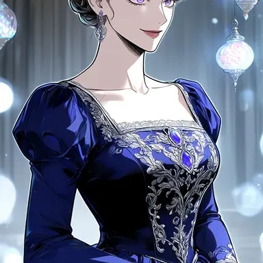 Profile image of Quelindra