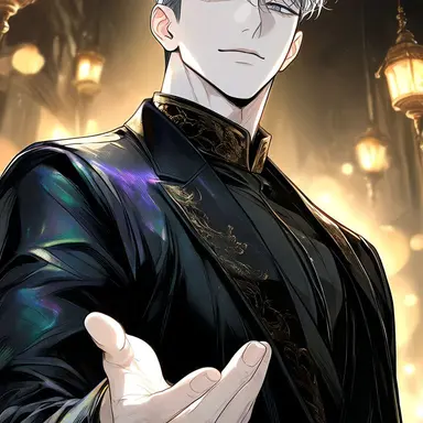 Profile image of Vaelthariel