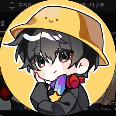 Profile image of 마주