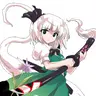 Profile image of 魂魄 妖夢