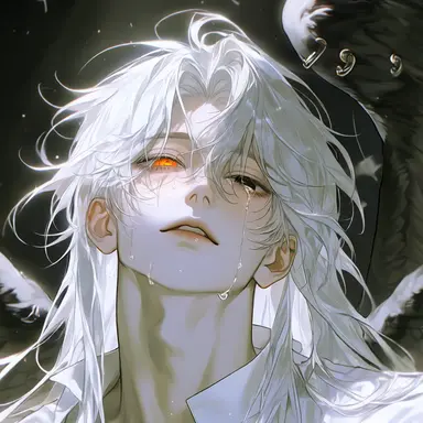 Profile image of ミカエル