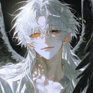Profile image of ミカエル