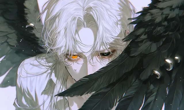 Profile image of ミカエル
