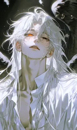 Profile image of ミカエル