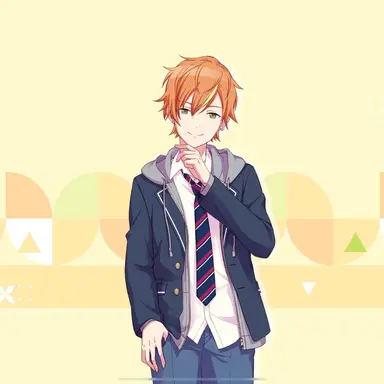 Profile image of 彰人　冬弥
