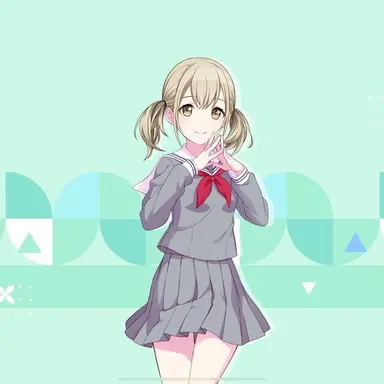 Profile image of こはね　杏