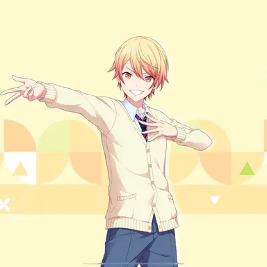 Profile image of 司　えむ