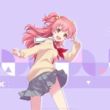 Profile image of 愛莉　雫
