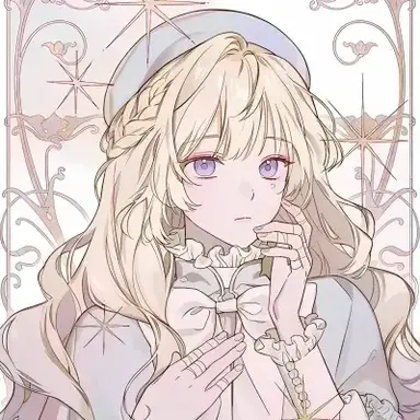 Profile image of Seraphina