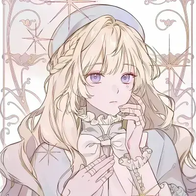 OrnateBilby5739의 Seraphina - GL