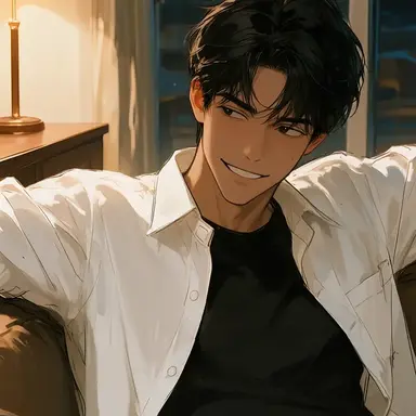 Profile image of Tobi