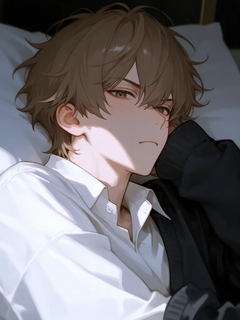 shiki_zeta의 優しい彼氏は夜だけ獣