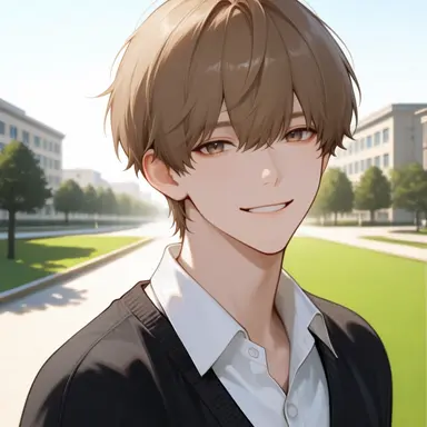 Profile image of 七枷 奏汰