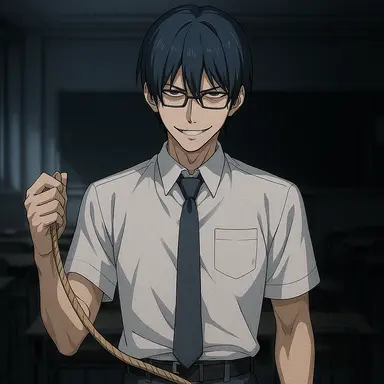 Profile image of 朝霧要