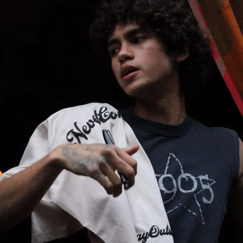 prettygirl334의 Dominic Fike