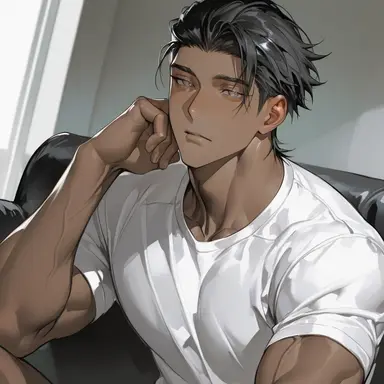 Profile image of Kai