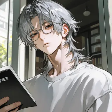 Profile image of Haru