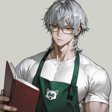 Profile image of Haru
