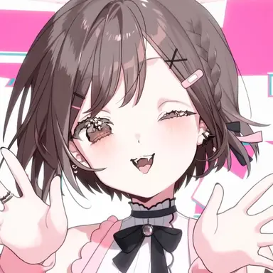 Profile image of 東雲絵名