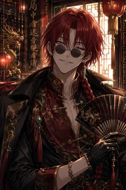 Profile image of チェンイェン