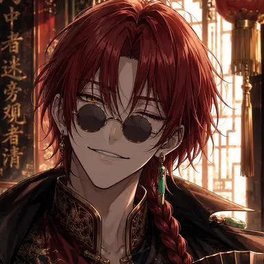 Profile image of チェンイェン