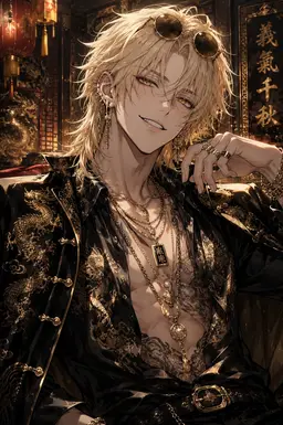 Profile image of タンイェン